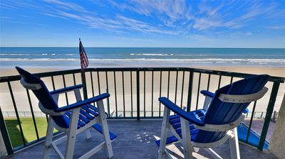 3401 - 4545 S Atlantic Avenue, Condo with 3 bedrooms, 3 bathrooms and null parking in Ponce Inlet FL | Image 3