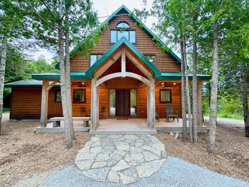 91 Little Pine Dr, Miller Lake, ON, N0H1Z0 | Card Image