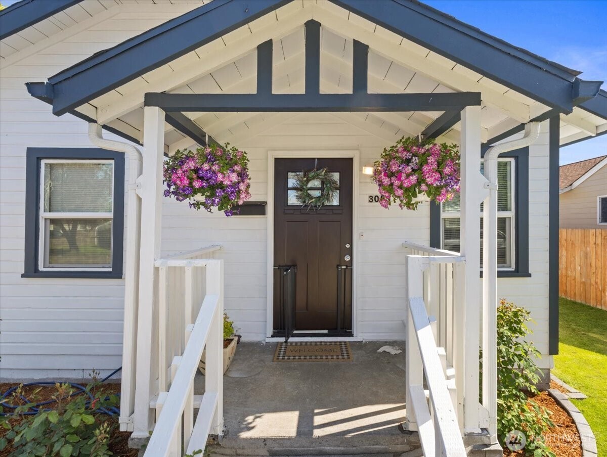 Residential in Longview 2