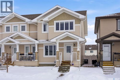 3477 Green Lavender Dr, Regina, SK, S4V3M6 | Card Image
