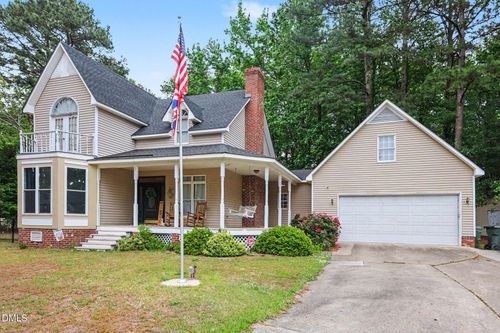 3711 Creekside Cir N, Wilson, NC, 27896-8604 | Card Image