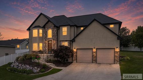 1432 Kelly Ct, Pocatello, ID, 83201-8033 | Card Image