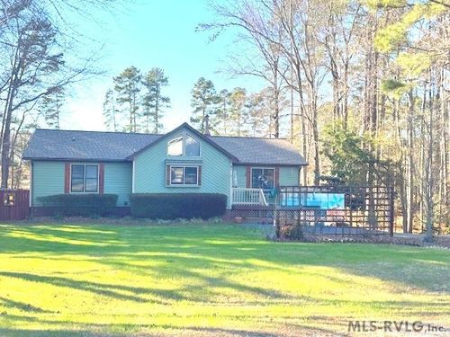 61 Longwood Dr, Bracey, VA, 23919-1967 | Card Image