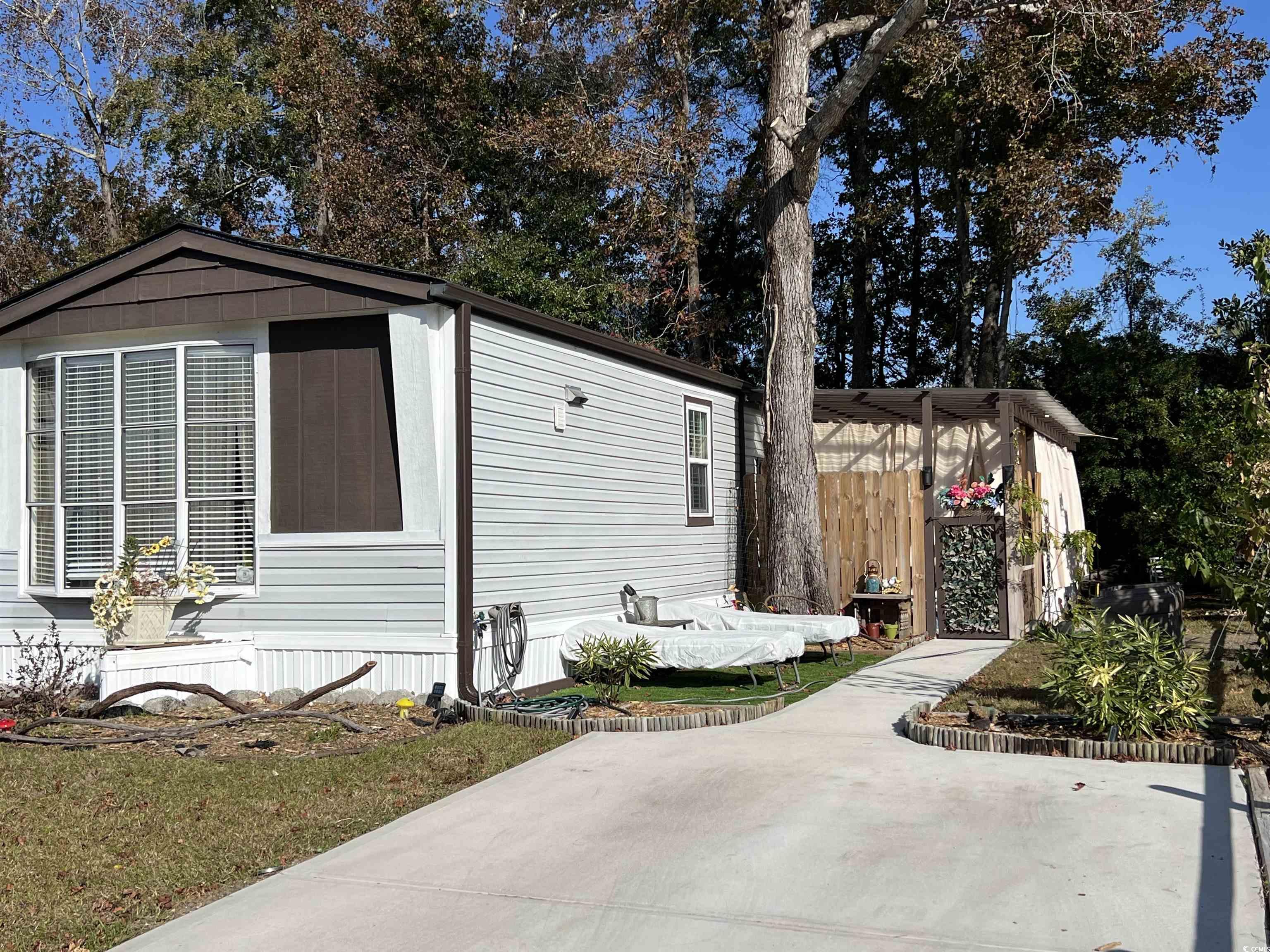 Residential in North Myrtle Beach 2