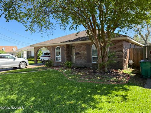 4912 Newlands Street, Metairie, LA, 70006 | Card Image
