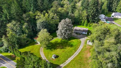 8475 Delta Line Road, House other with 3 bedrooms, 2 bathrooms and 2 parking in Custer WA | Image 1