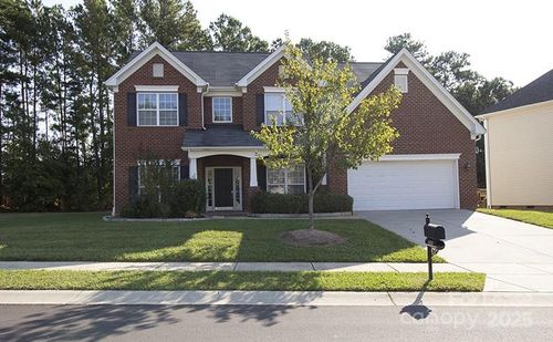 14424 Myers Mill Ln, Charlotte, NC, 28277-2471 | Card Image