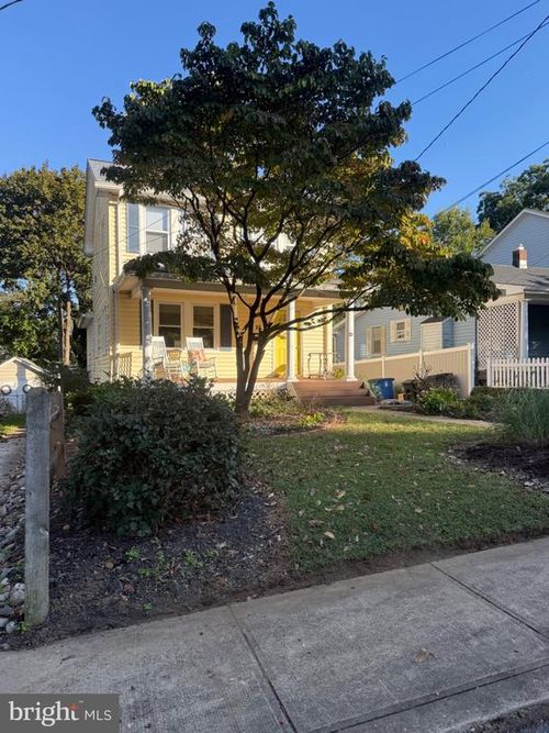 b-20 Locust Ave, ANNAPOLIS, MD, 21401-3326 | Card Image