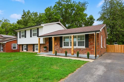 3549 Lansdowne Dr, Lexington, KY, 40517-1402 | Card Image