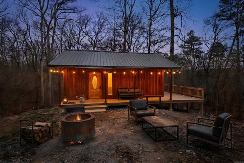 195 Bearce Cir, Mount Ida, AR, 71957-8096 | Card Image