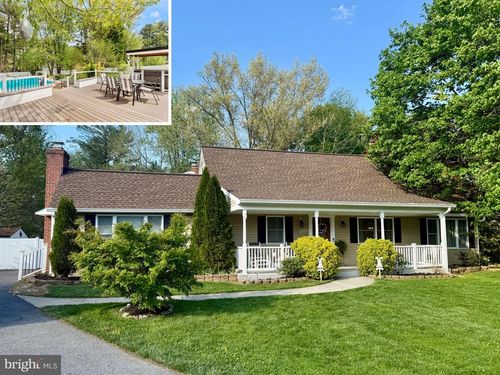 900 Caren Dr, SYKESVILLE, MD, 21784-8409 | Card Image