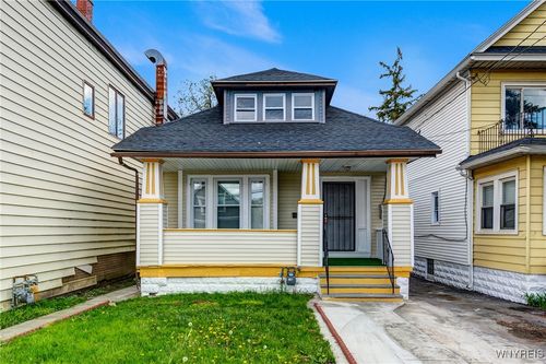 1219 Walden Ave, Buffalo, NY, 14211-2817 | Card Image