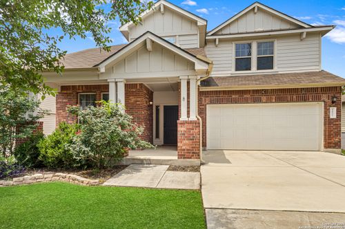 5801 Devonwood St, Cibolo, TX, 78108-2406 | Card Image