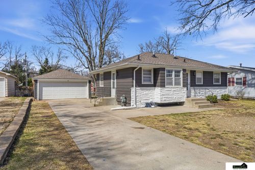 201 S 53rd Street, Lincoln, NE, 68510 | Card Image