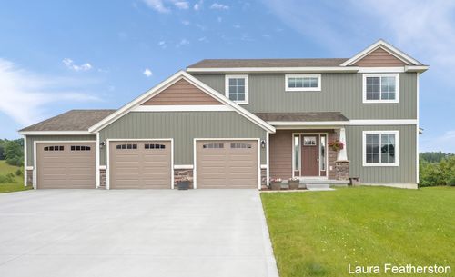 11740 Ridge Water Dr, Sparta, MI, 49345-8163 | Card Image