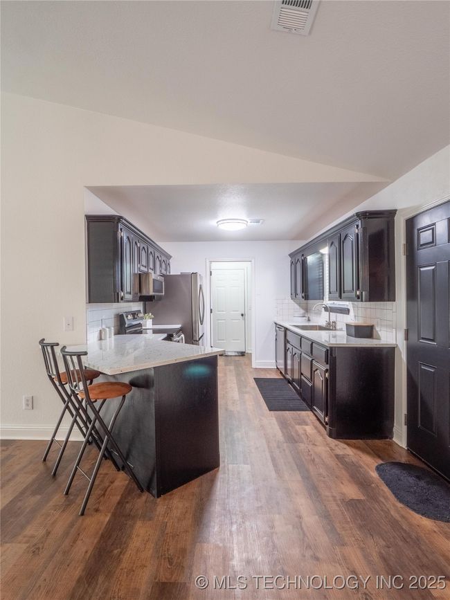 3404 N Birch St, House other with 3 bedrooms, 2 bathrooms and null parking in McAlester OK | Image 15