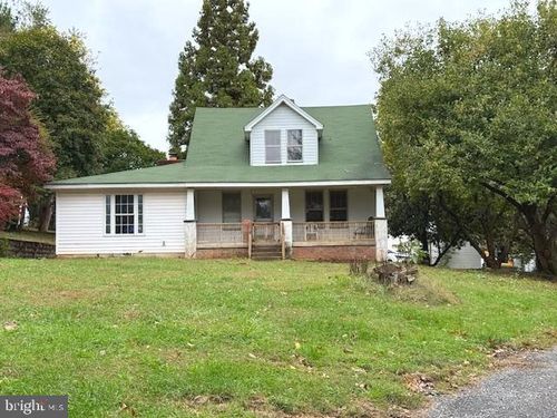 10891 Bethesda Church Rd, DAMASCUS, MD, 20872-1751 | Card Image