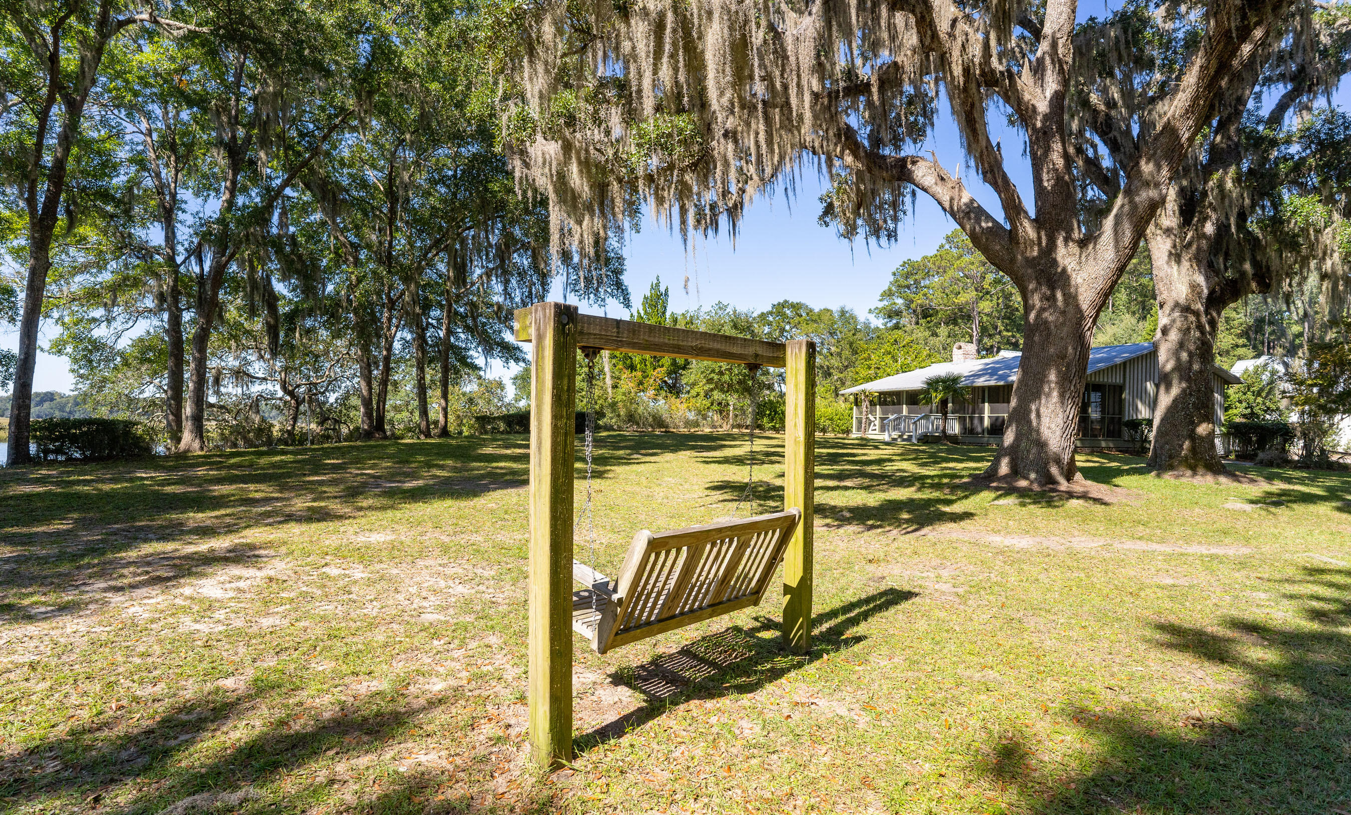 Land in Seabrook 5