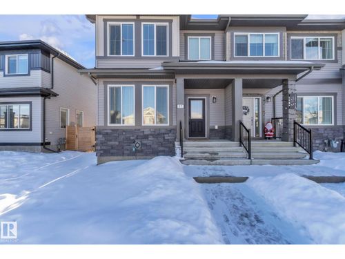 37 Sienna Blvd, Fort Saskatchewan, AB, T8L0W3 | Card Image