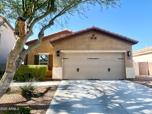 10816 W Cottontail Ln, Peoria, AZ, 85383-9665 | Card Image