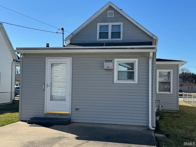 1330 College St, House other with 3 bedrooms, 1 bathrooms and null parking in Logansport IN | Image 20