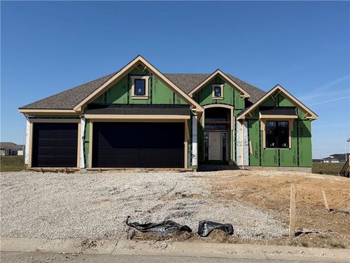 10510 N Liberty St, Kansas City, MO, 64155-2891 | Card Image