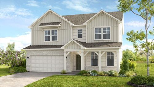 8850 Avonbrook Close, Ball Ground, GA, 30107-5846 | Card Image