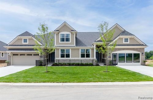 94-3940 Chatham Place, Brighton Township, MI, 48114 | Card Image