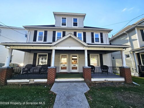 2122 N Main Ave, Scranton, PA, 18508-2043 | Card Image