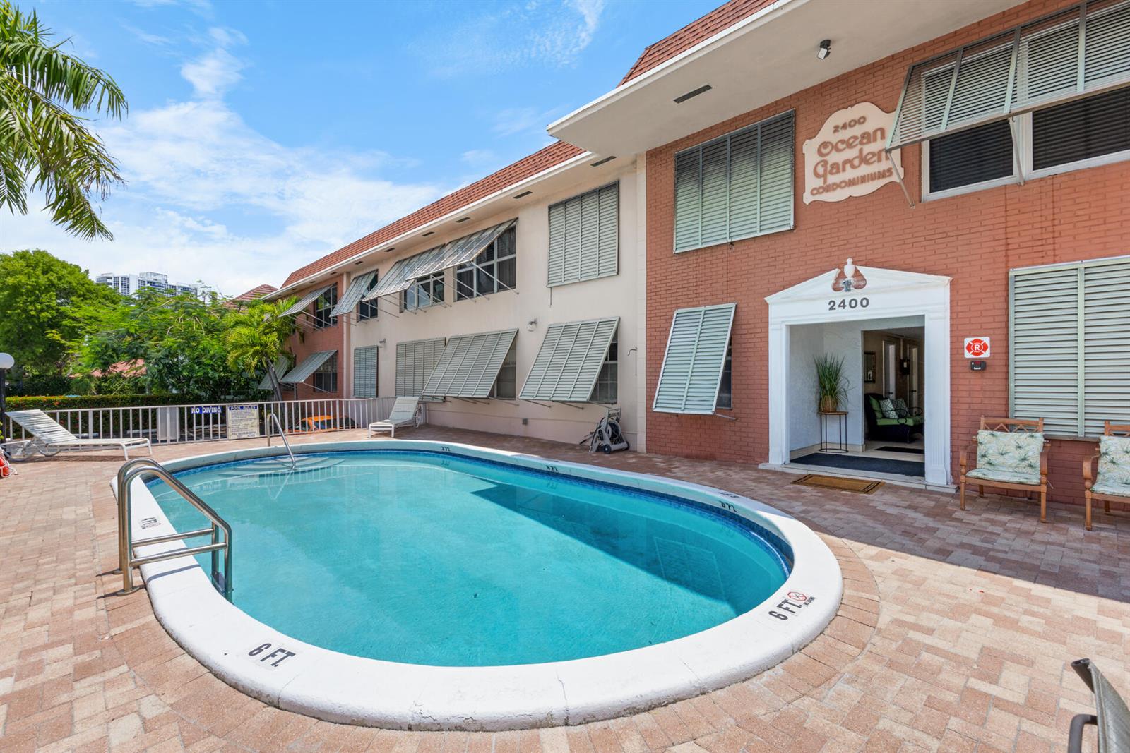 Residential Lease in Fort Lauderdale 5