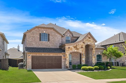 1433 Marines Dr, Little Elm, TX, 75068-0919 | Card Image