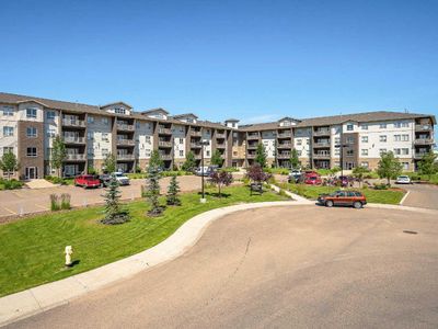 109 - 4102 69 Ave, Condo with 2 bedrooms, 2 bathrooms and 2 parking in Lloydminster AB | Image 1