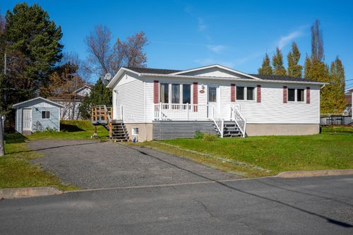 681 Rue Des Cyprès, Amos, QC, J9T3J8 | Card Image