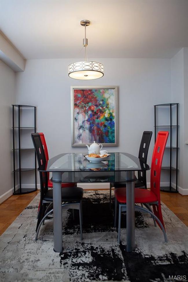 APT-4G - 4466 W Pine Blvd, Condo with 1 bedrooms, 1 bathrooms and null parking in Saint Louis MO | Image 8