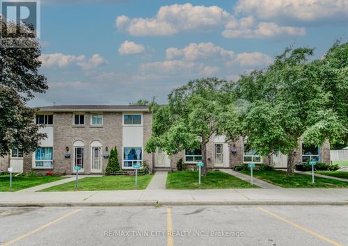 99-165 Green Valley Dr, Kitchener, ON, N2P1K3 | Card Image