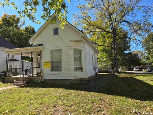 2-408 N Springer St, Carbondale, IL, 62901-1430 | Card Image