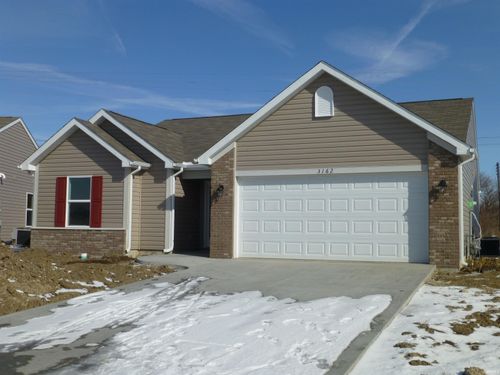 3162 Fleming Dr, West Lafayette, IN, 47906-5144 | Card Image