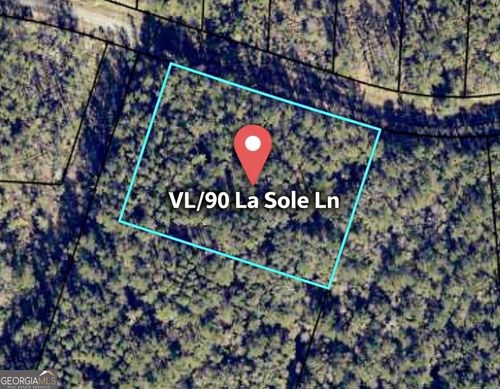 VL/90 La Sole Ln, WAVERLY, GA, 31565 | Card Image