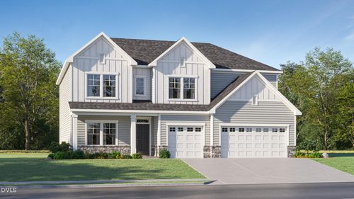 1616 Copper John Road, Rolesville, NC, 27587 | Card Image