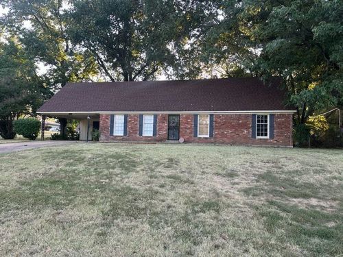 4578 Boeingshire Dr, Memphis, TN, 38116-2018 | Card Image