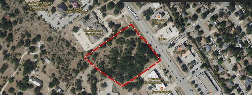 3400 Williams Drive, Georgetown, TX, 78628 | Card Image