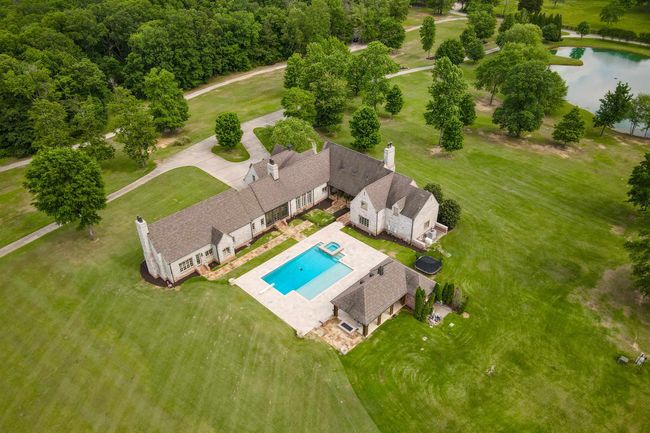 2400 Breeding Dr Nw, House other with 5 bedrooms, 6 bathrooms and null parking in Hartselle AL | Image 15