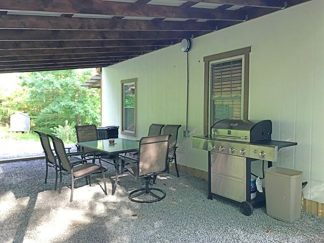 1674 Nugget Ln, House other with 2 bedrooms, 1 bathrooms and null parking in Ellijay GA | Image 6