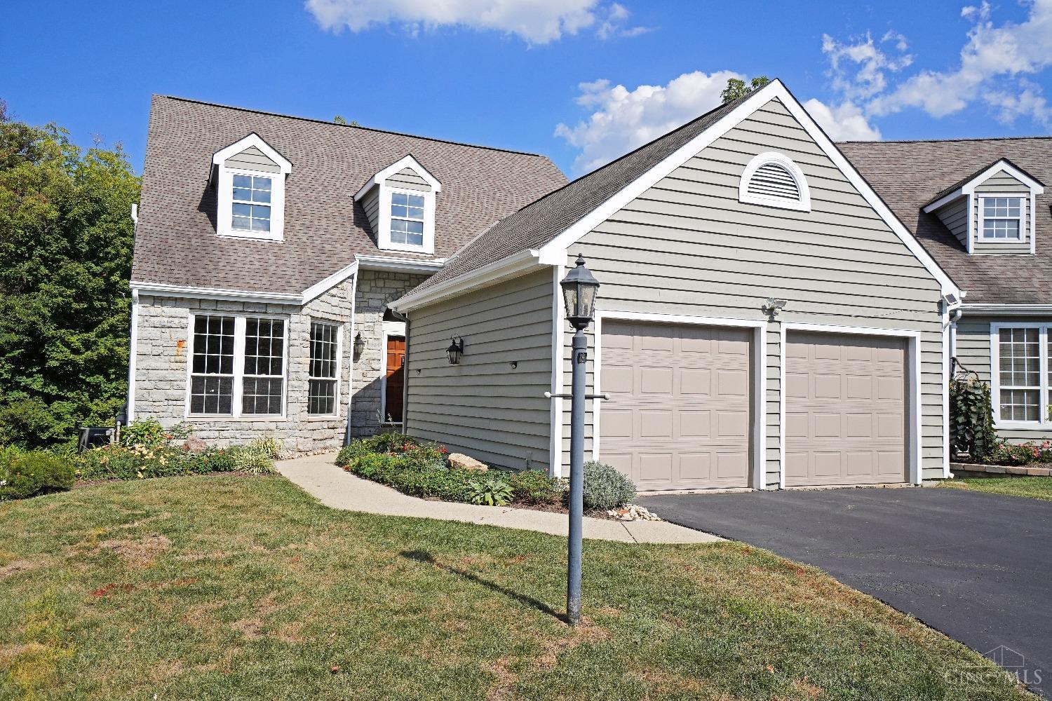 Symmes Landing Dr, Loveland, OH 45140