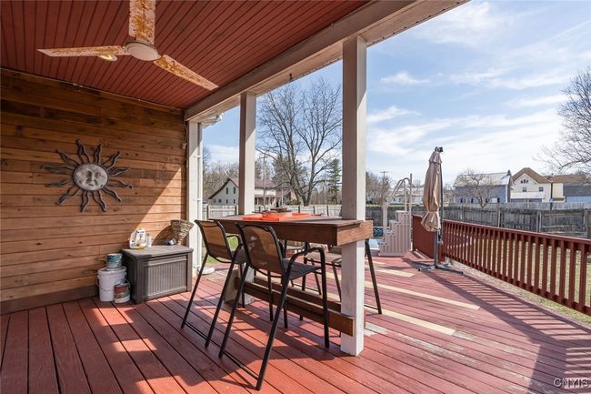 43844 State Route 3, House other with 4 bedrooms, 2 bathrooms and null parking in Natural Bridge NY | Image 44