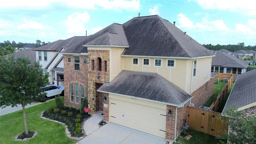 3834 Supremes Trl, Spring, TX, 77386-4446 | Card Image