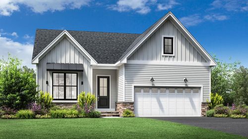 56-13 Fairway Ln, Lynnfield, MA, 01940-1124 | Card Image