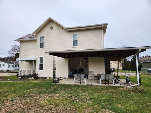411 Underwood Ave, Roscoe, PA, 15477-1068 | Card Image