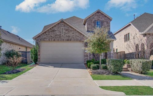 15215 Stuart Bat Cave Ln, Cypress, TX, 77433-7315 | Card Image