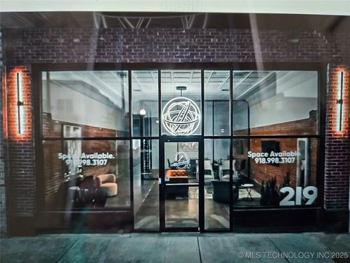 219 E Rogers Boulevard, Skiatook, OK, 74070 | Card Image